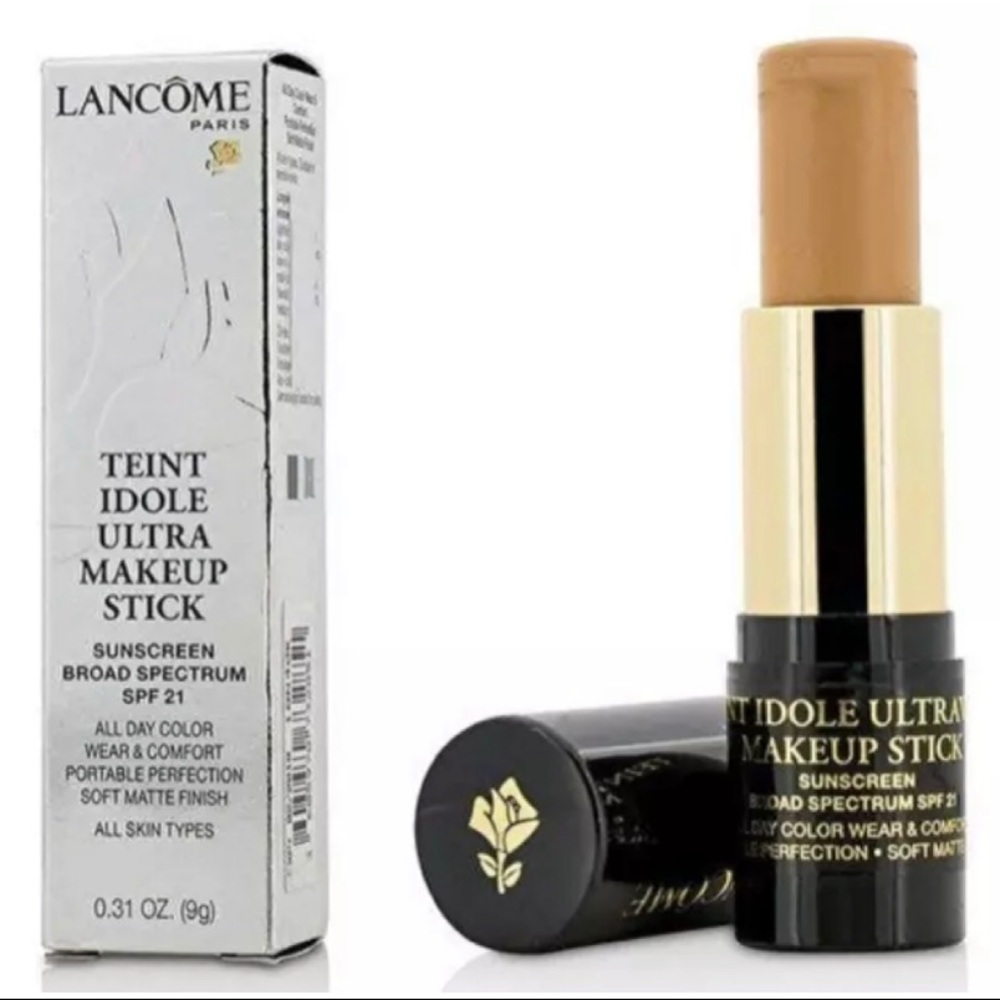 Lancôme teint